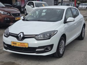 Renault Megane 1.5 dci 065525542 AutoDas