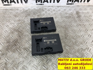 Modul sjedišta Audi A6 4G C7 2018 4G8959760