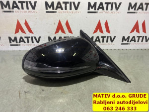 Retrovizor DESNI Mercedes S w222 2020 A2228105601 A2228102201