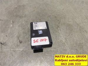 RADAR senzor Distronic Mercedes GLE w166 2017 A0009058802