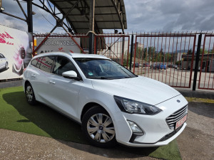 Ford Focus 2.0 ECOBLUE AUTOMATIK 2020 LED