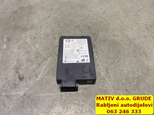 RADAR senzor Distronic Mercedes A klasa w177 2018 A0009055510