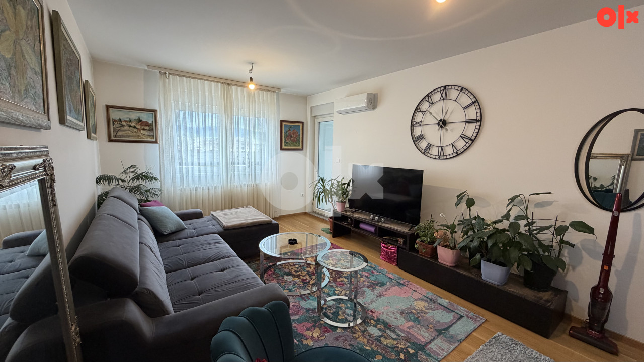 Stan Istočno Sarajevo 58m2 Spasovdanska 2