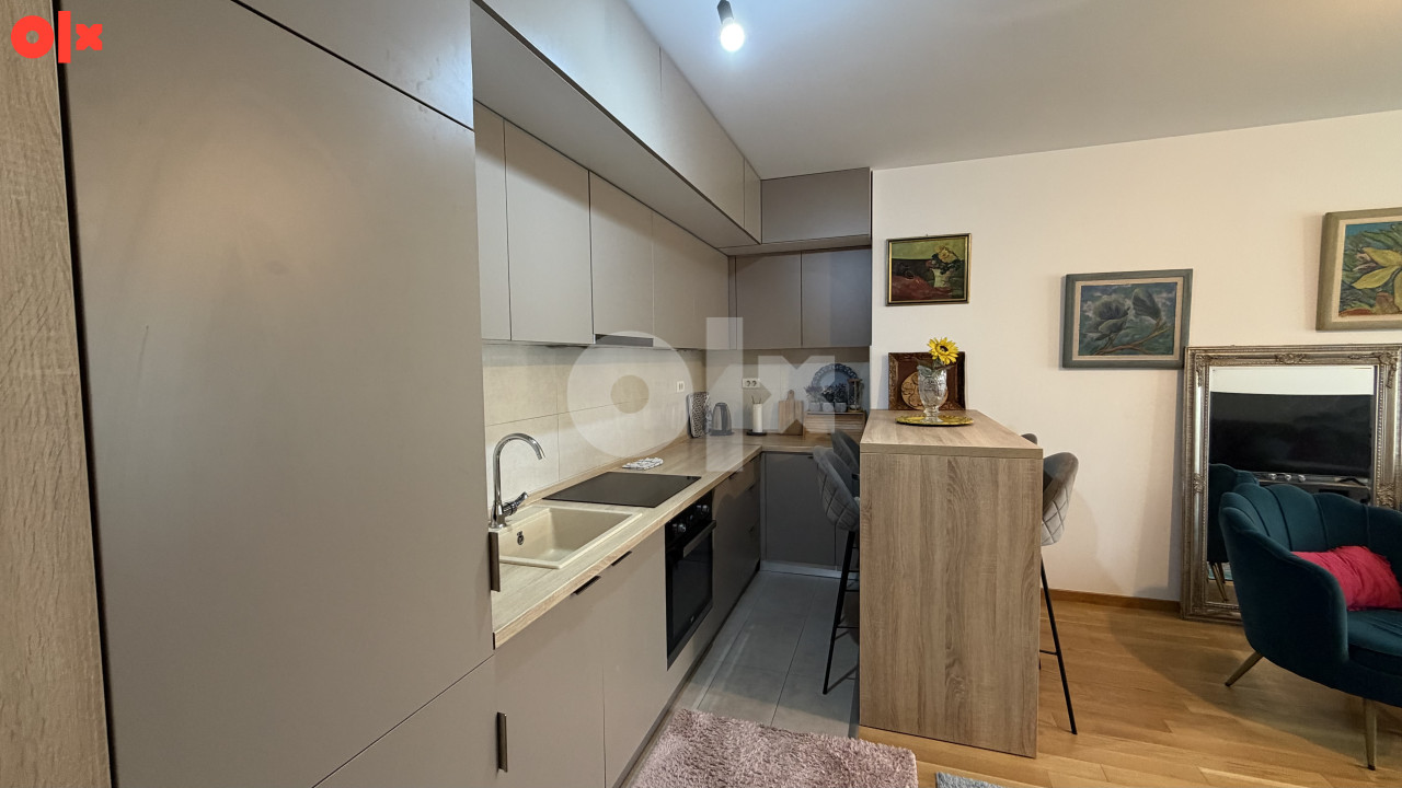 Stan Istočno Sarajevo 58m2 Spasovdanska 3