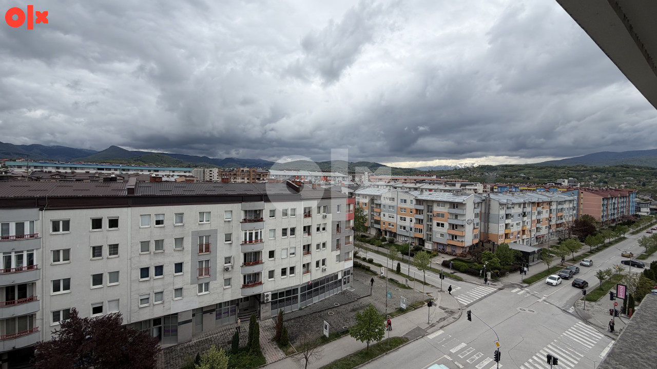 Stan Istočno Sarajevo 58m2 Spasovdanska 7