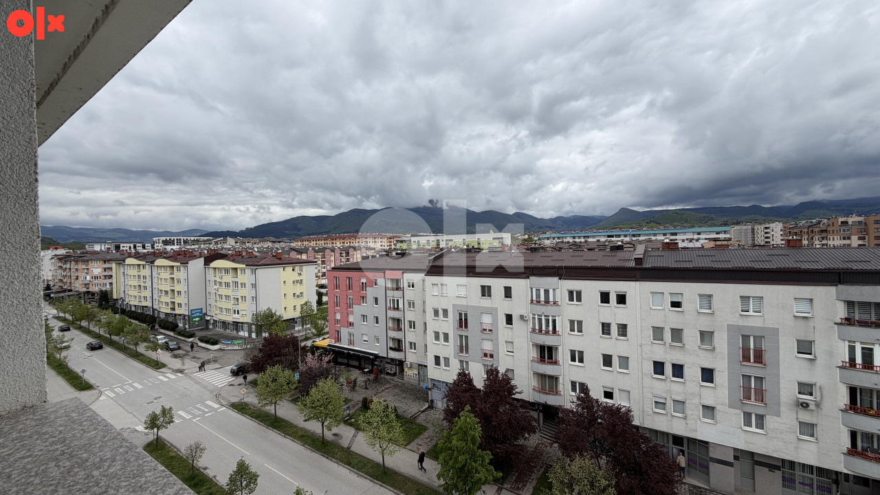 Stan Istočno Sarajevo 58m2 Spasovdanska 8