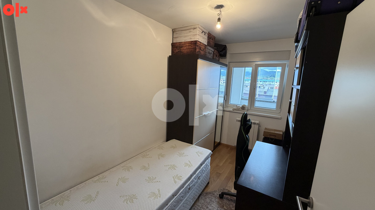 Stan Istočno Sarajevo 58m2 Spasovdanska 9