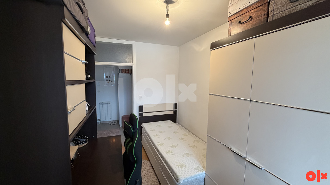 Stan Istočno Sarajevo 58m2 Spasovdanska 10
