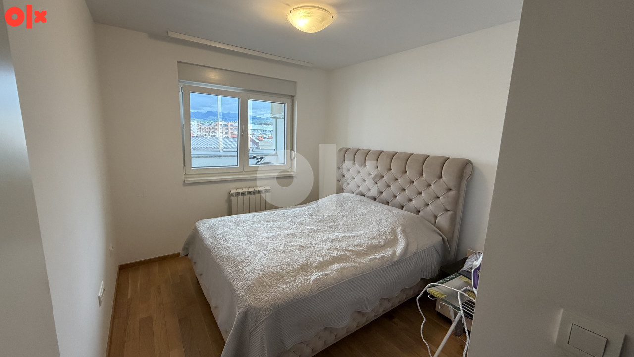 Stan Istočno Sarajevo 58m2 Spasovdanska 11