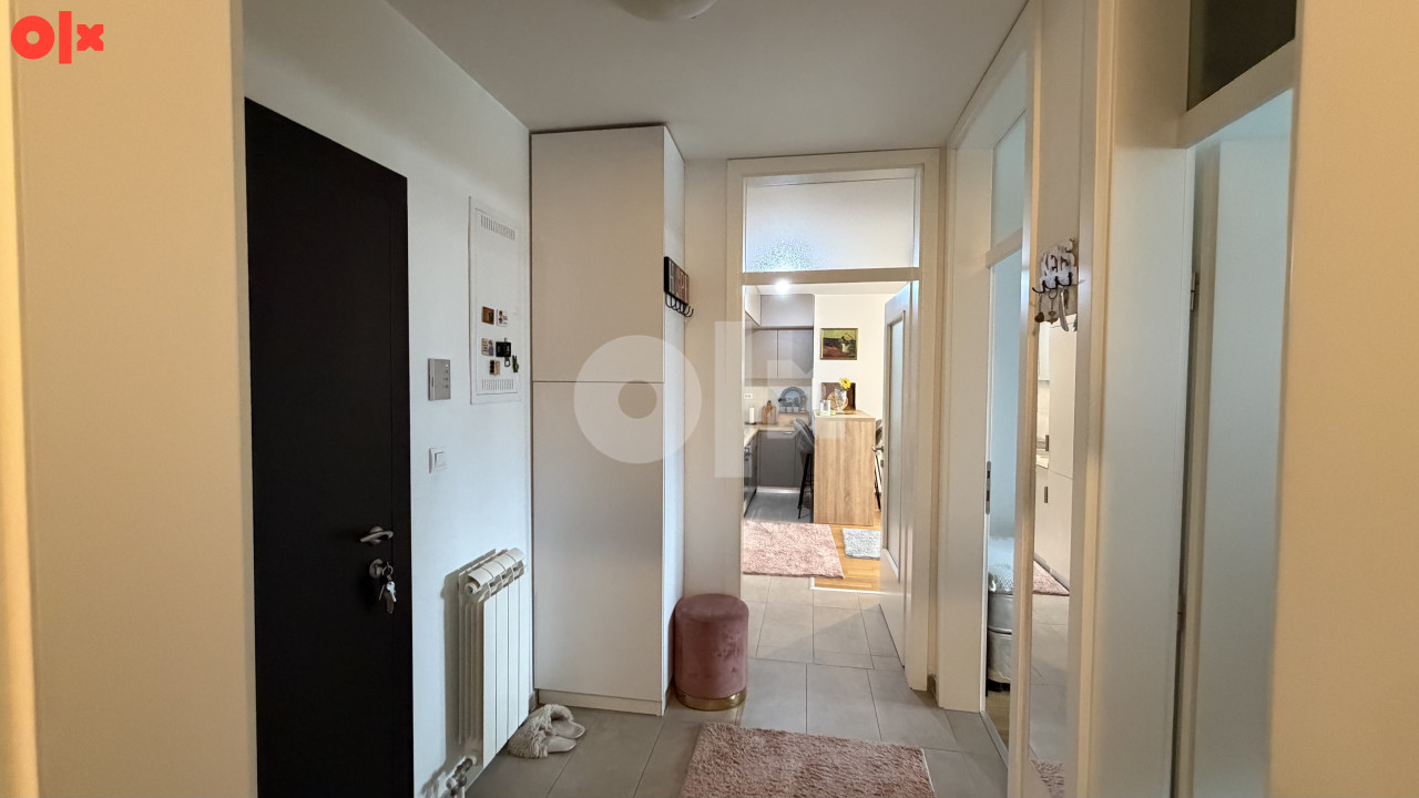 Stan Istočno Sarajevo 58m2 Spasovdanska 13