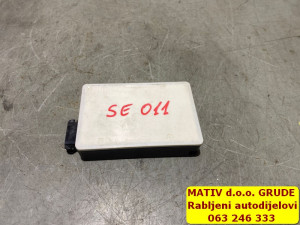 RADAR senzor Distronic Mercedes C klasa w205 2016 A0009051812