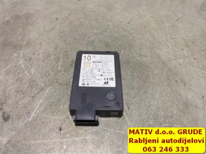 RADAR senzor Distronic Mercedes CLA w117 2017 A0009054111