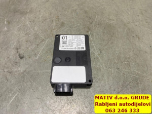 RADAR senzor Distronic Mercedes GLE w166 2017 A0009052504