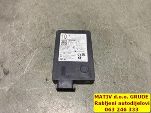 RADAR senzor Distronic Mercedes S klasa w222 2018 A0009058104