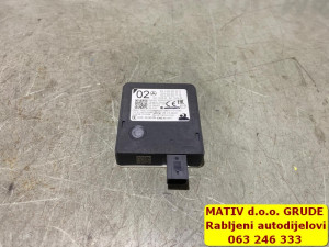 RADAR senzor Distronic Mercedes S klasa w223 2024 A0009054513