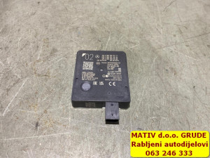 RADAR senzor Distronic Mercedes S klasa w223 2024 A0009059517