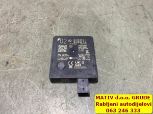 RADAR senzor Distronic Mercedes EQE 2024 A0009058317