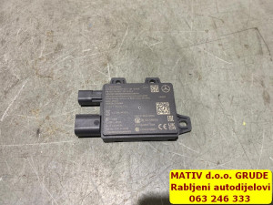 RADAR senzor Distronic Mercedes S klasa w223 2024 A0009005854
