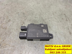 SENZOR Mercedes S klasa w223 2024 RADAR senzor A0009006654