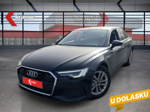 Audi A6 35 TDI S-tronic Executive MATRIX LED VIRTUAL COCKPIT