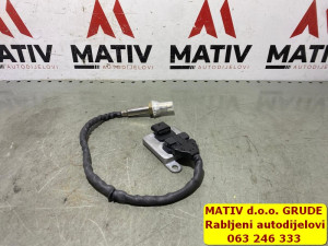 NOX senzor sonda Mercedes E klasa w213 2017 A0009059304