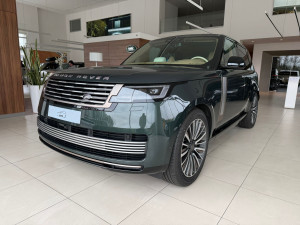 Range Rover SV