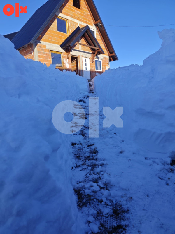 Vikendica Travnik