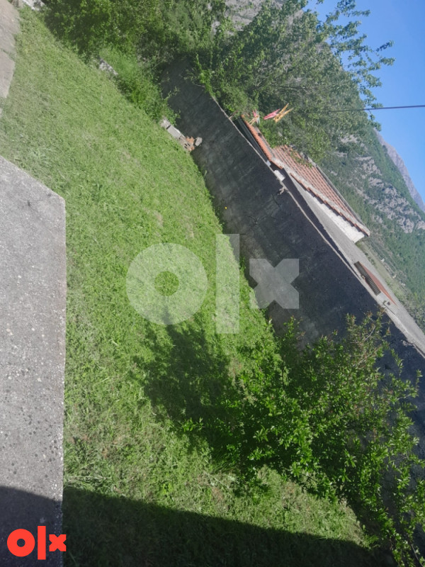 Kuća Stolac 3