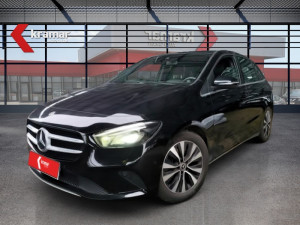 Mercedes-Benz B 180 2.0 D 8G-Tronic Sportpaket Style Distronic