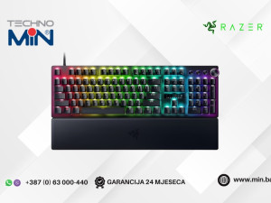 Razer Huntsman V3 Pro RGB Esports Analogna Optička Tastatura