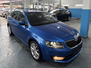 Škoda Octavia 2.0 DSG 110kw 2013 Godina !