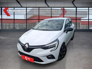 Renault Clio 1.5 DCI Evolution 100 KS Pure Vision LED
