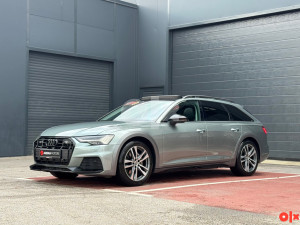 Audi A6 Allroad 3.0 TDI Quattro Pano Virtual Kamera 2020