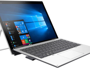 HP Elite x2 1013 G3 Tablet i5-8350U 8GB 256GB 13,3" FHD Win11