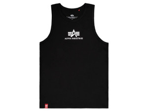 Majica, ALPHA Basic Tank