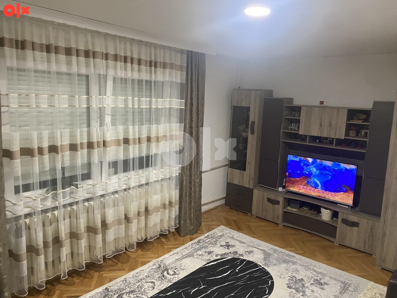 Stan Zvornik 60m2 2
