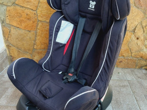 AUTOSJEDALICA ZA DJECU 0-25 KG  MEDO  BROOONDO