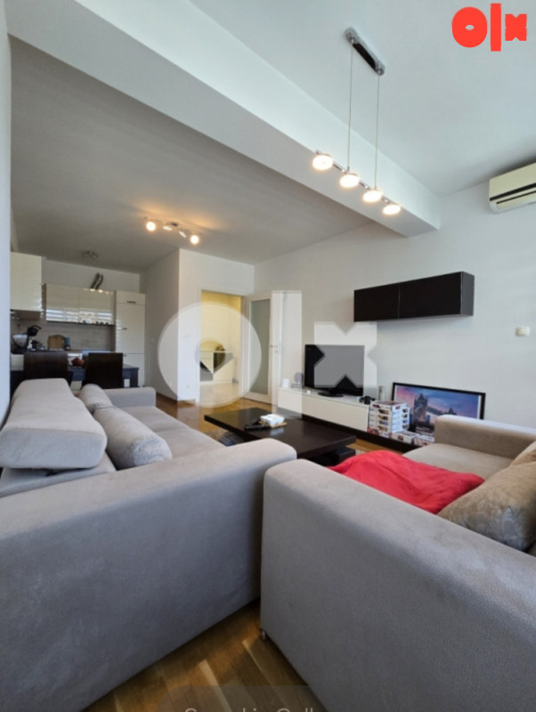 Stanovi i apartmani Tuzla