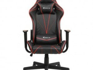 Gaming stolica Xtrike Me GC-909RD