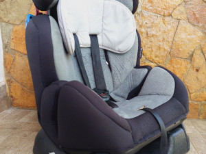 AUTOSJEDALICA ZA DJECU   0-25 KG Lorelli+polulezeci polozaj