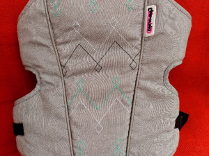 NOSILJKA ZA BEBE KENGUR Kengurko CHIPOLINO 3-13 KG