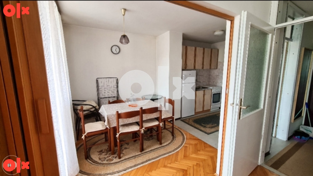 Prodaje se stan - Doboj, Pijeskovi (40 m2, 1. sprat) 2
