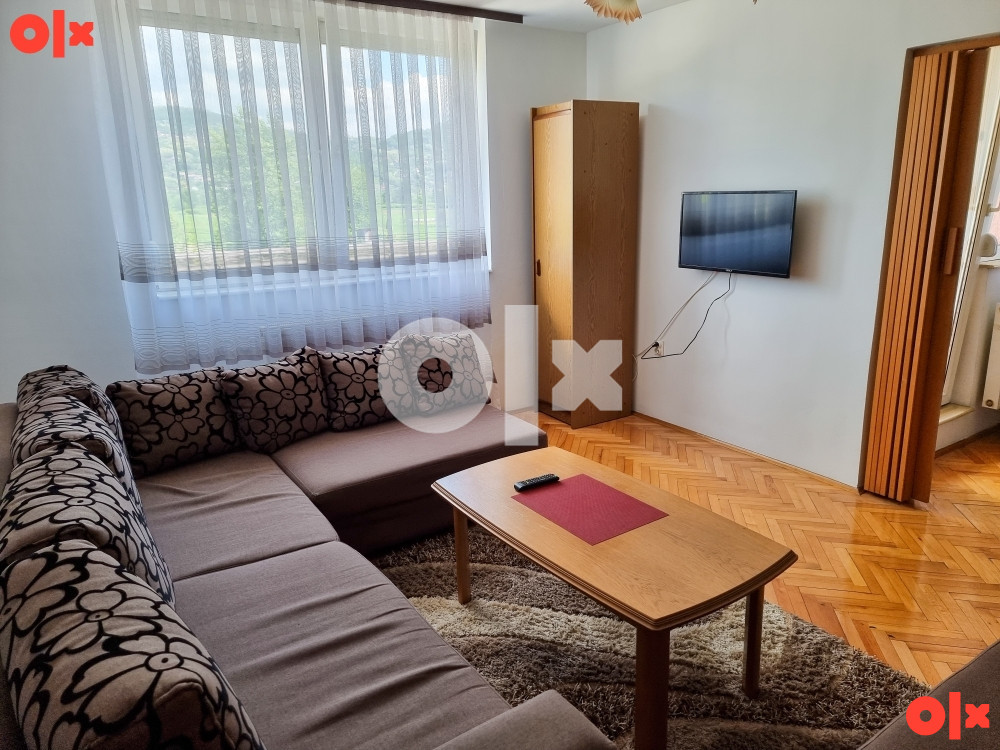 Prodaje se stan - Doboj, Pijeskovi (40 m2, 1. sprat) 3
