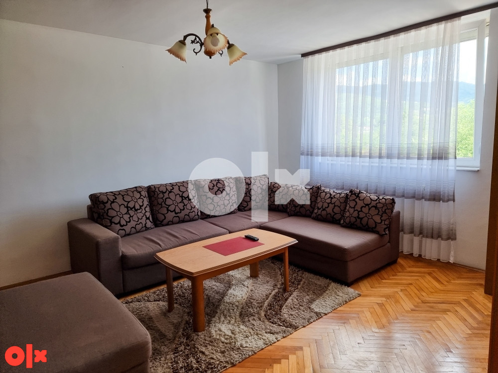Prodaje se stan - Doboj, Pijeskovi (40 m2, 1. sprat)