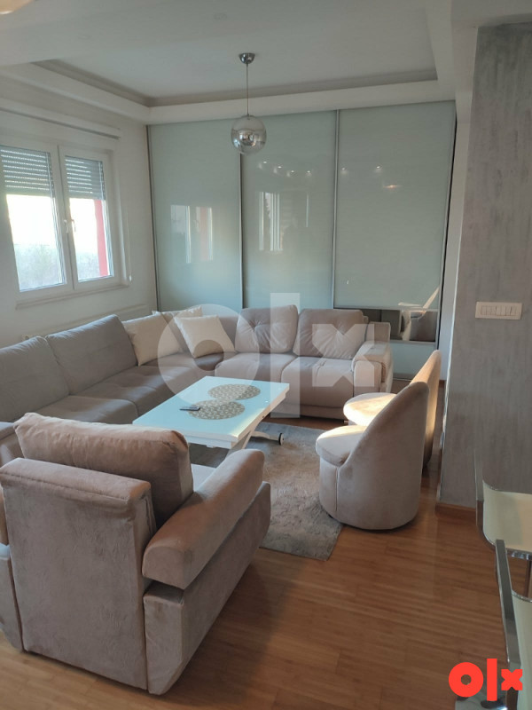 Stanovi i apartmani Ilidža