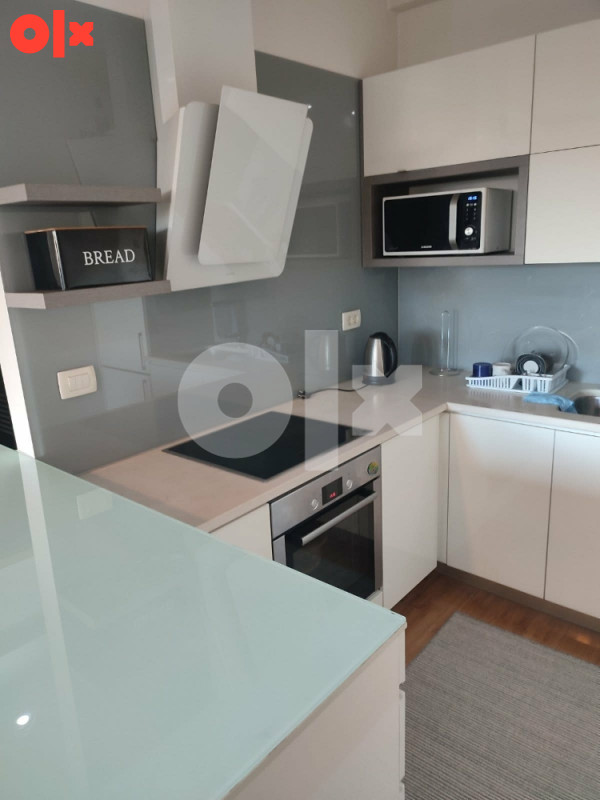 Stanovi i apartmani Ilidža 2