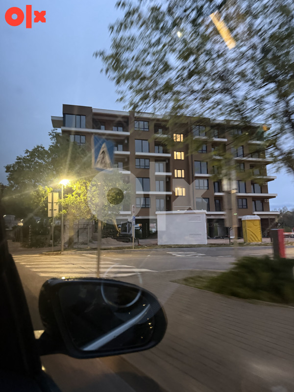 Stan Široki Brijeg