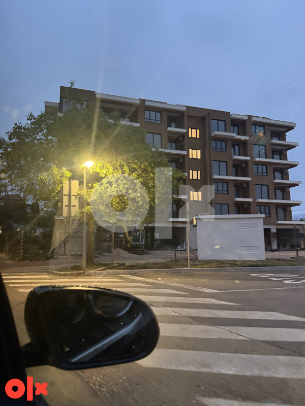 Stan Široki Brijeg 2