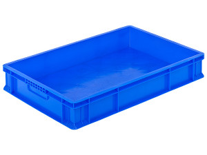 Plastične Gajbe , 40x60x10(v)cm Plastična Gajba