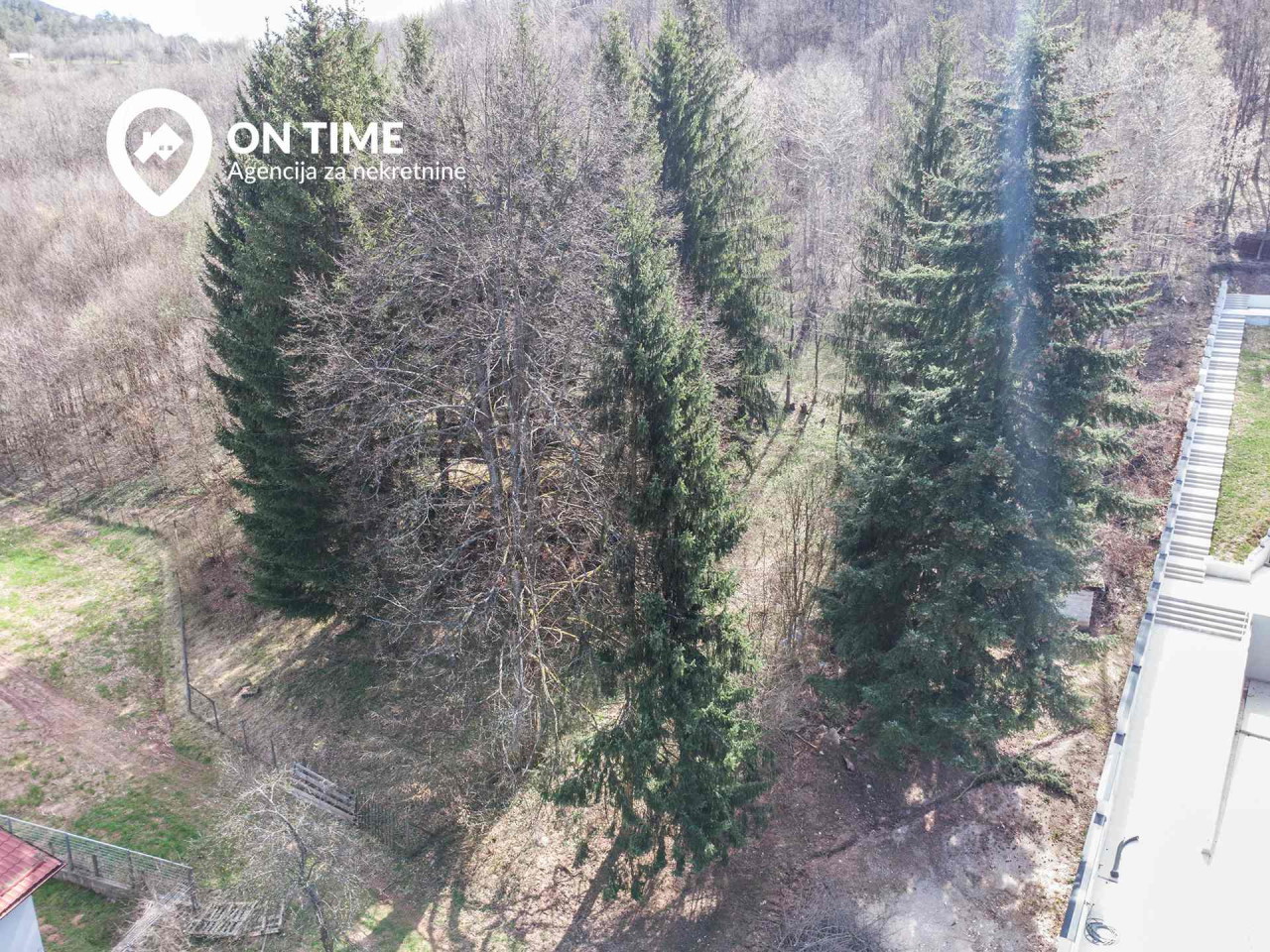 ON TIME prodaje: Zemljište Sarajevo - Faletići - Stari Grad 7